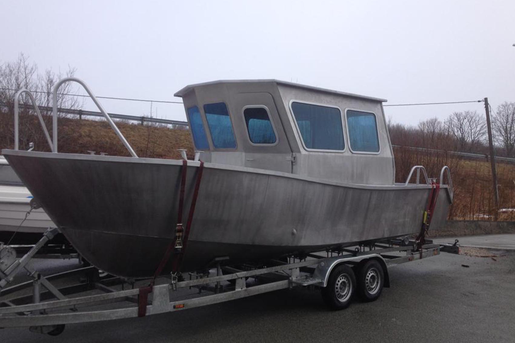 aluminum fishing boat 1 | tch marine
